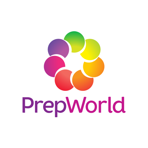 Prepworld